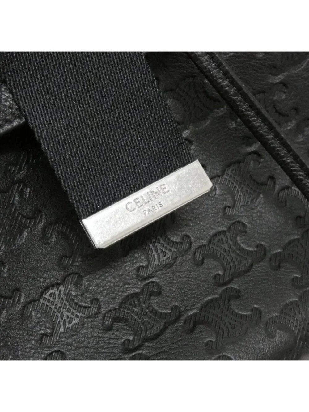 Celine Backpack Black